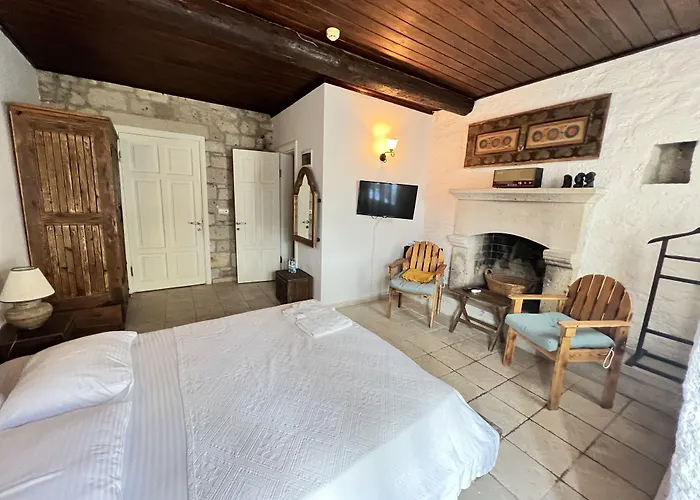 Tashmahal Locanda 3*