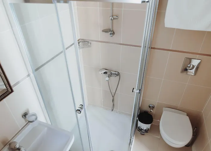 Tashmahal Мініготель Алачати