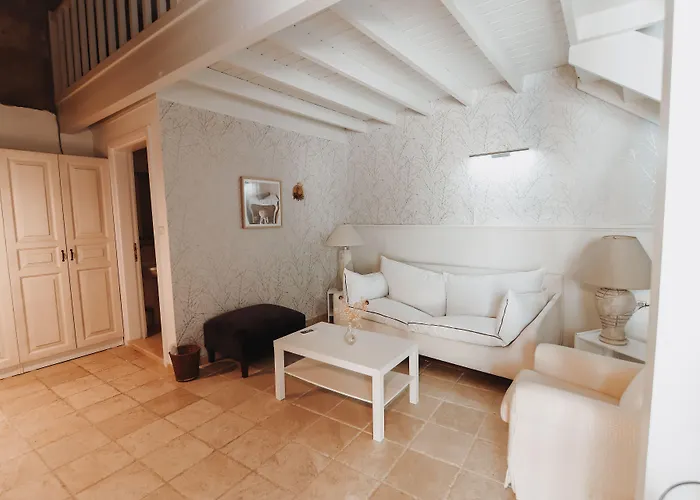 Locanda Tashmahal Alaçatı