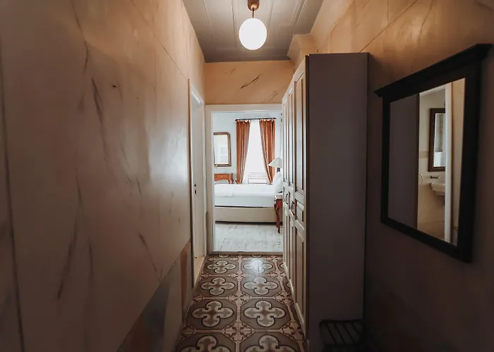 Locanda Tashmahal 3*