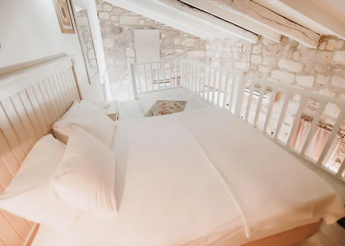 Tashmahal Locanda 3*