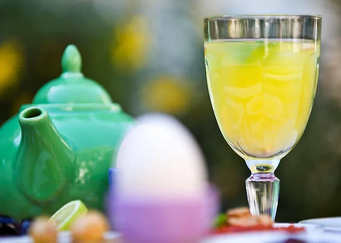 Locanda Tashmahal 3*